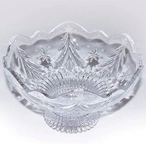 Waterford Crystal 10” Bowl